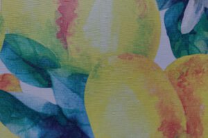 Fabric Wallcoverings