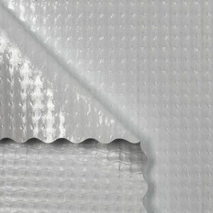 16 oz. High Gloss Vinyl Laminated Polyester