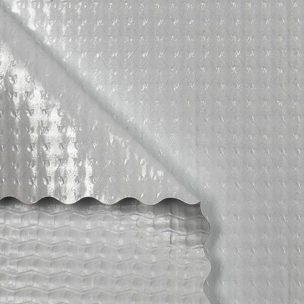 16 oz. High Gloss Vinyl Laminated Polyester