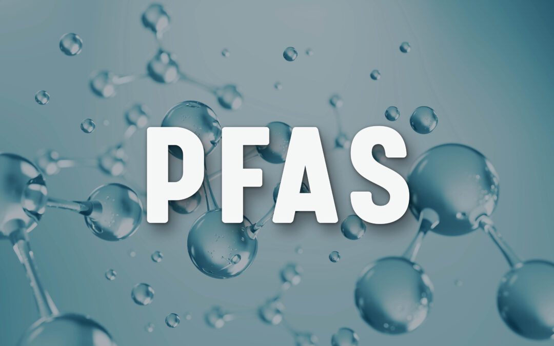 What are PFAS Chemicals?