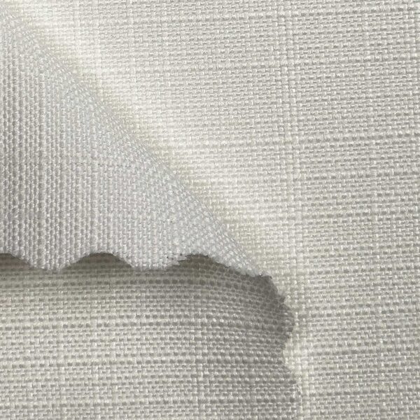 8 oz. Lassen Polyester Linen FR (USA)
