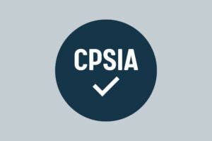 What Does it Mean to be CPSIA Compliant?