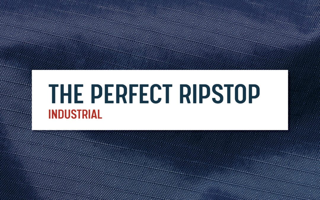 Three Popular Ripstop Fabric Choices for High-Performing Bags and More