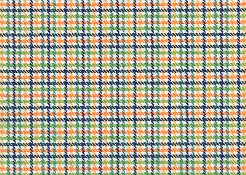MAY801-17 Printed Fabric