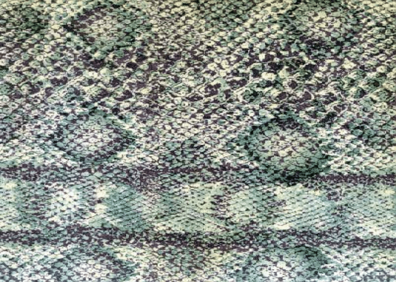 MAY826-10 Printed Fabric