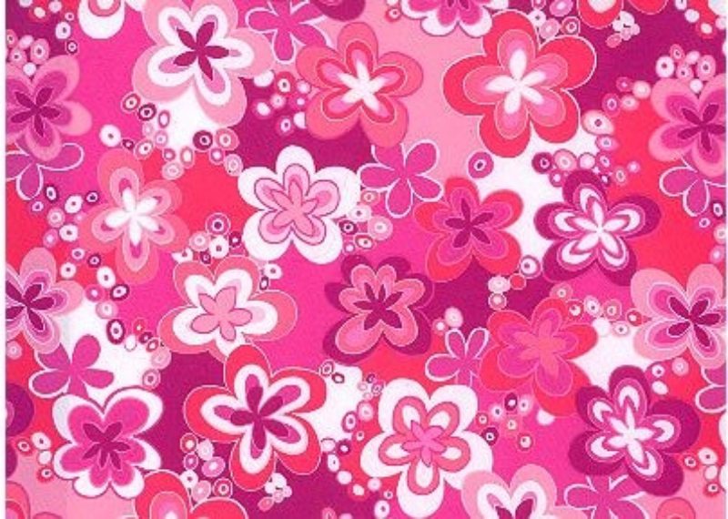 MIR239-34 Printed Fabric