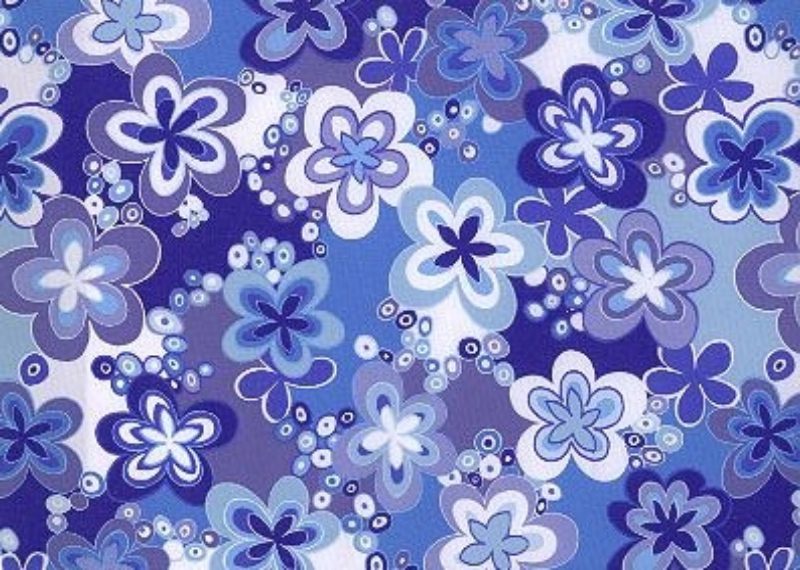 MIR239-53 Printed Fabric