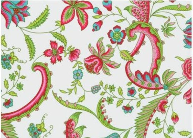 MIR246-30 Printed Fabric