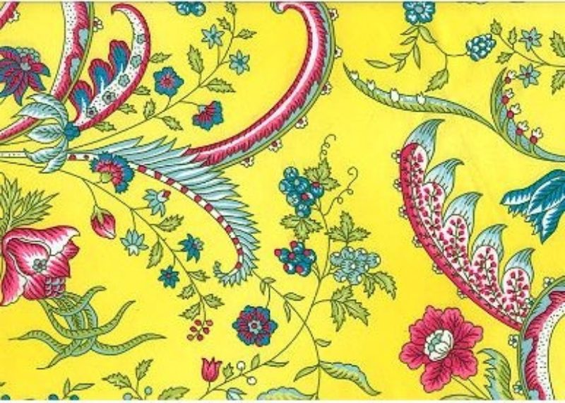 MIR246-74 Printed Fabric