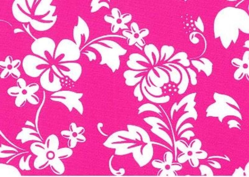 MIR267-35 Printed Fabric