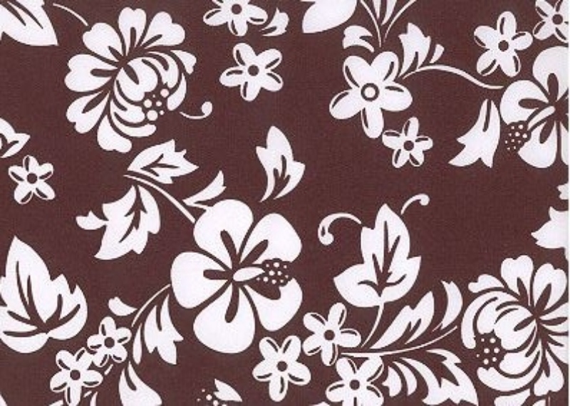 MIR267-68 Printed Fabric