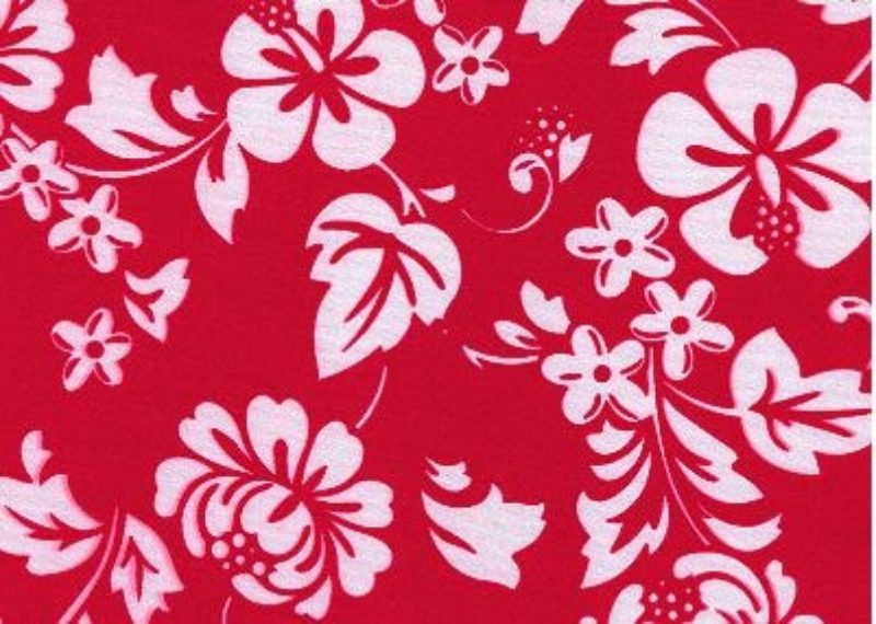 MIR267-95 Printed Fabric