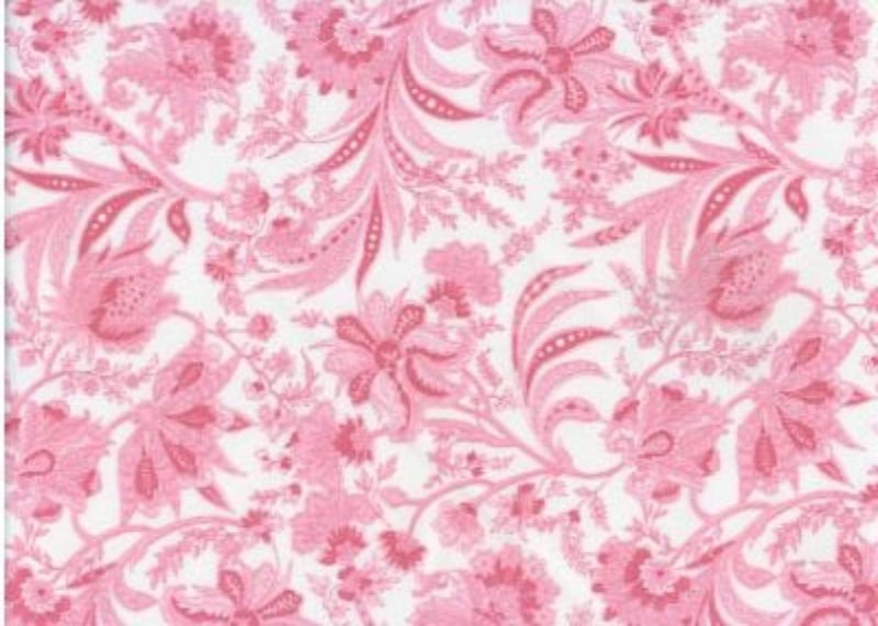 MIR305-39 Printed Fabric