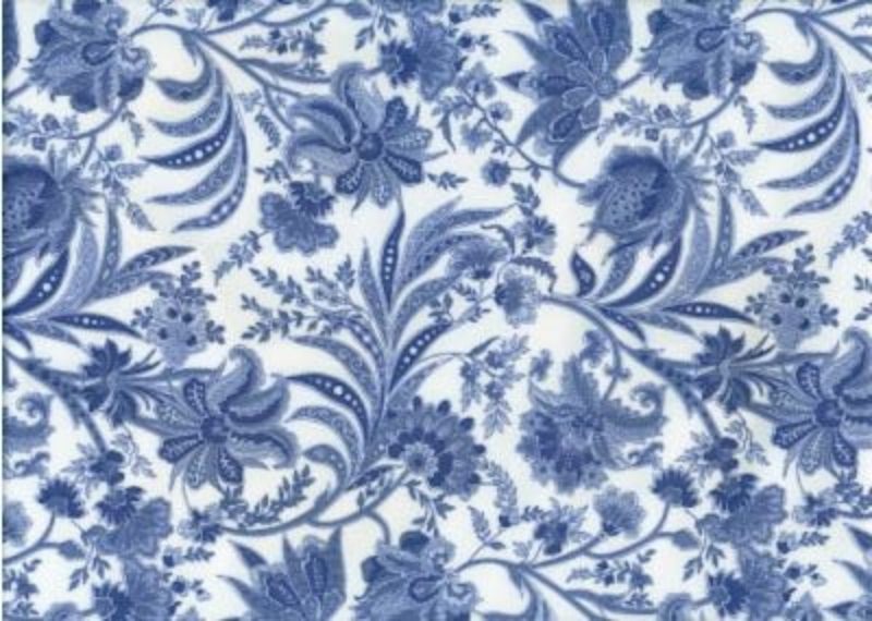 MIR305-59 Printed Fabric