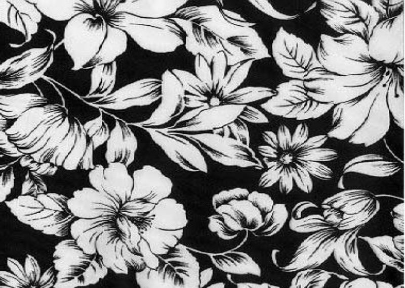 OMN409-03 Printed Fabric