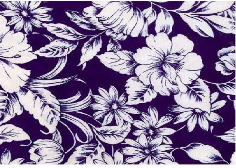 OMN409-55 Printed Fabric