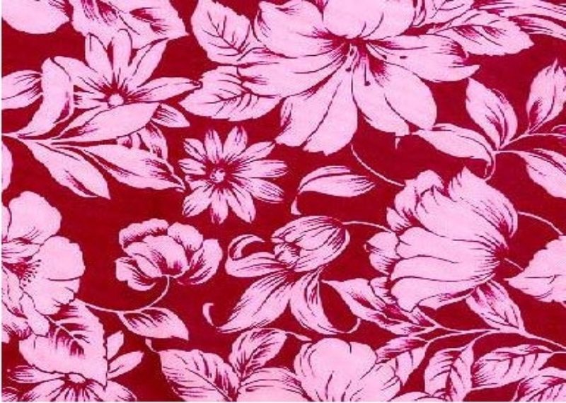 OMN409-95 Printed Fabric