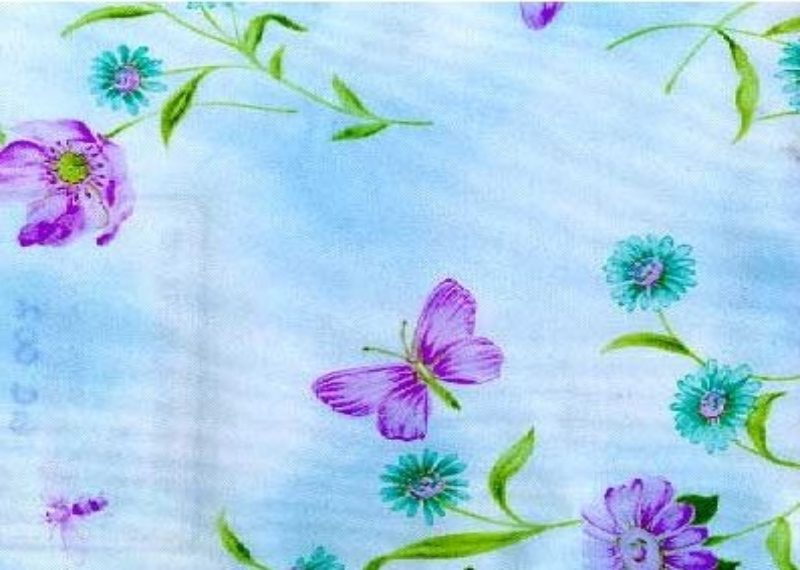 OMN413-80 Printed Fabric