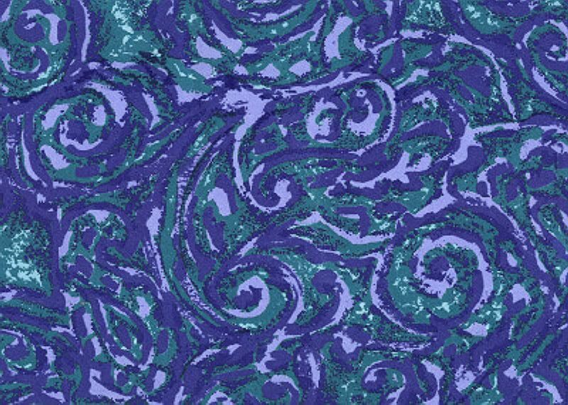 SCP214-42 Printed Fabric