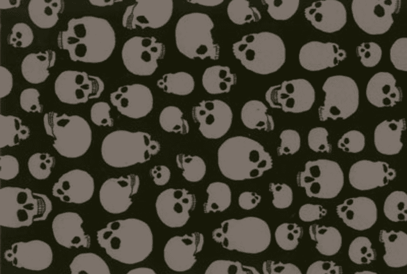 SCP243-06 Printed Fabric