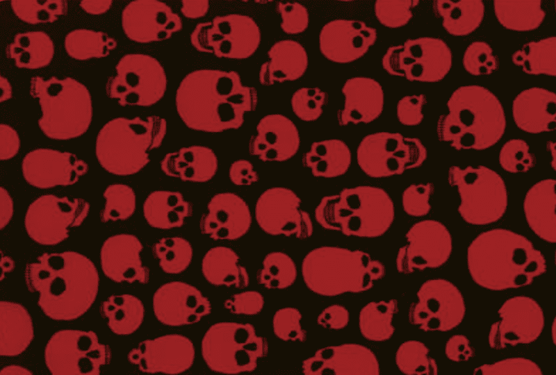 SCP243-07 Printed Fabric