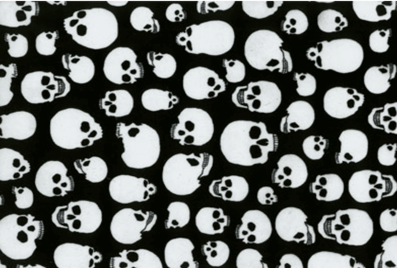 SCP243-09 Printed Fabric