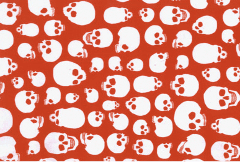 SCP249-27 Printed Fabric