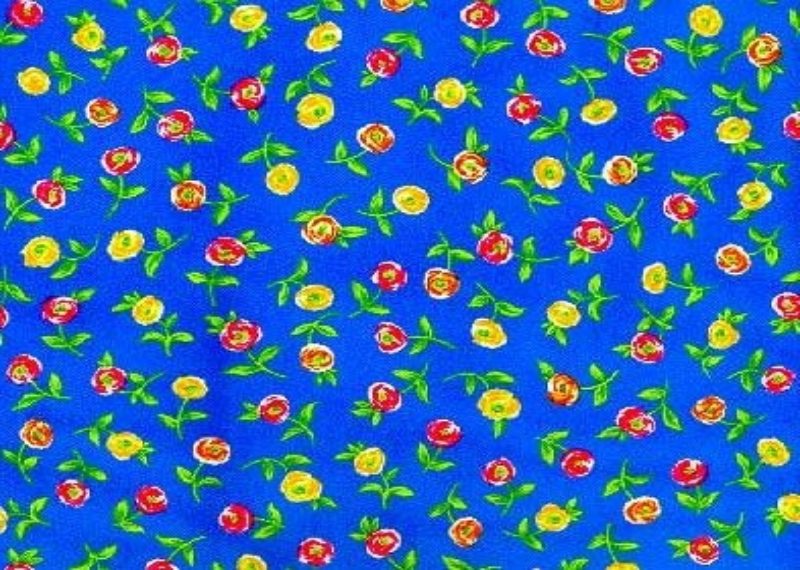 TFX716-57 Printed Fabric