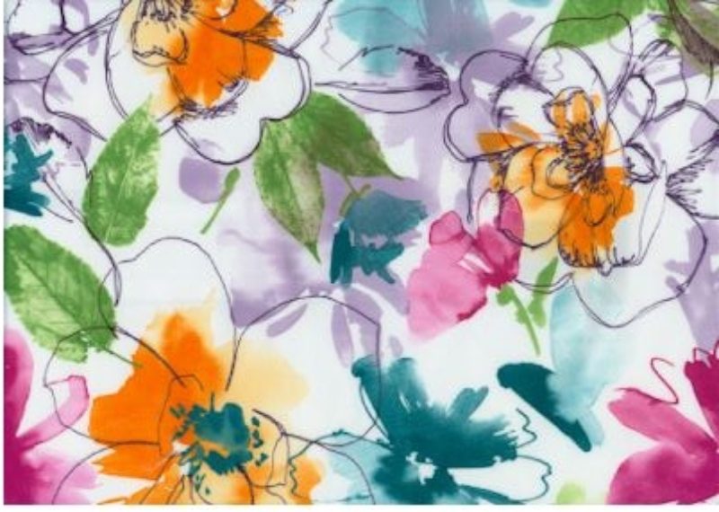 TFX792-30 Printed Fabric