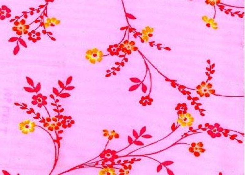 TRM901-31 Printed Fabric