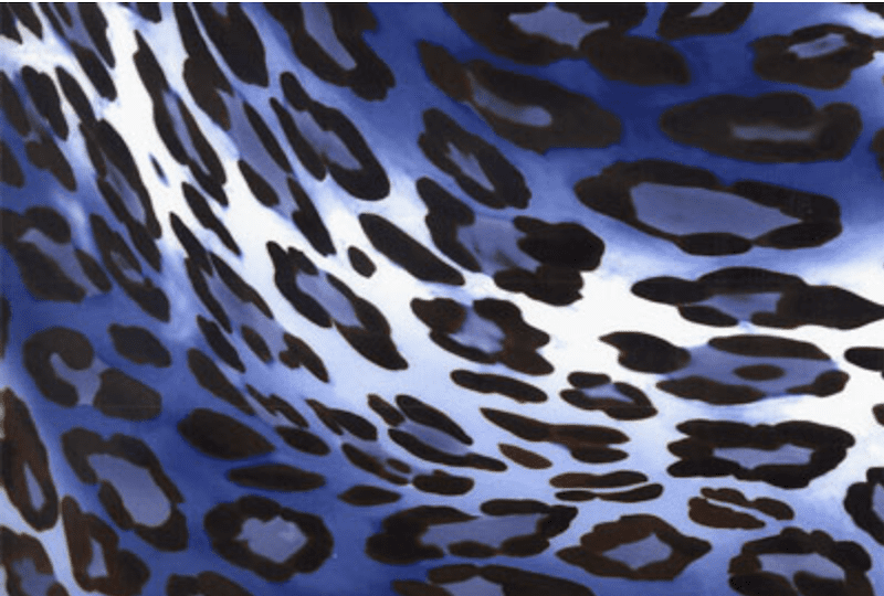 TRP543-06 Printed Fabric