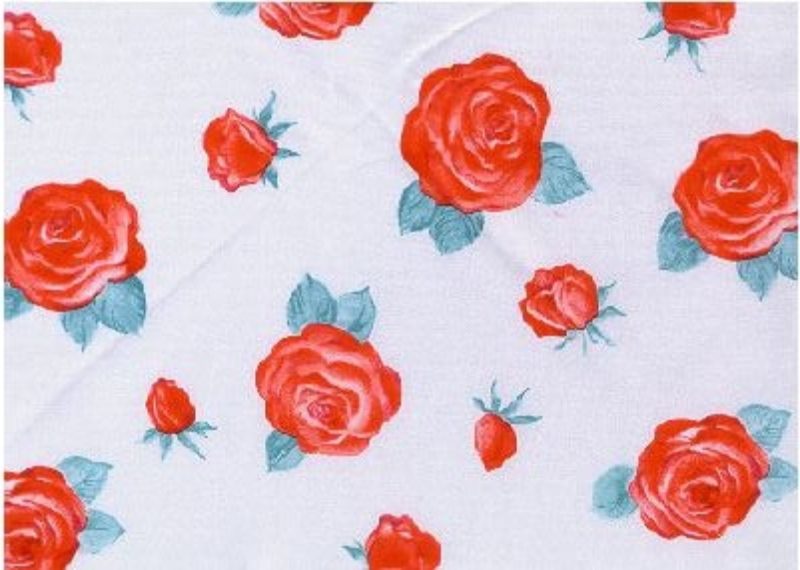 TUK628-90 Printed Fabric