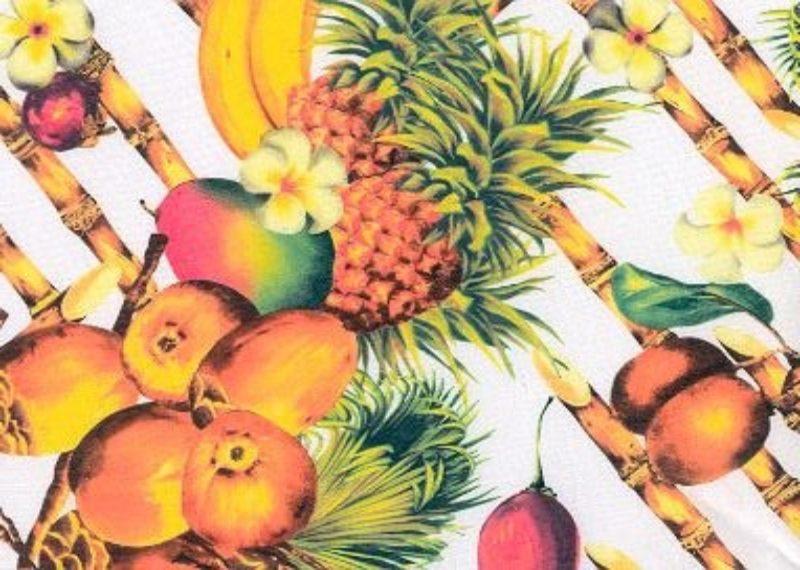 W5275-70 Printed Fabric