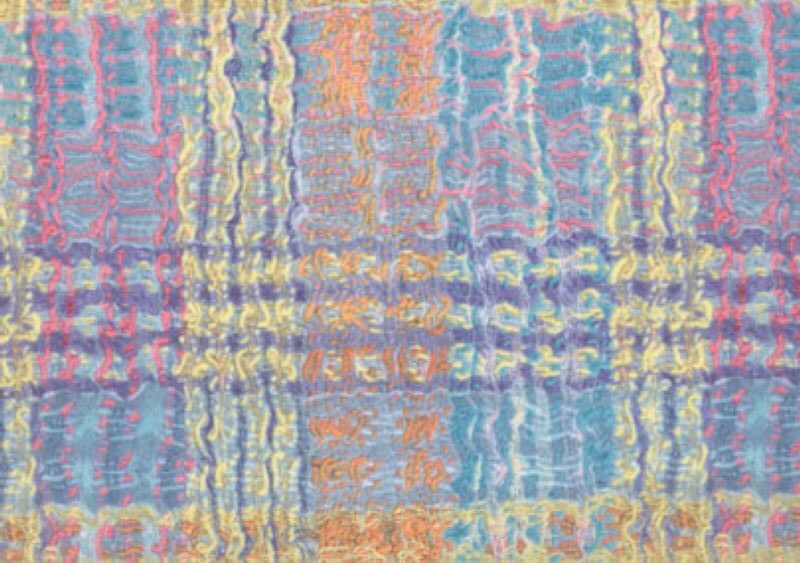 W5286-75 Printed Fabric
