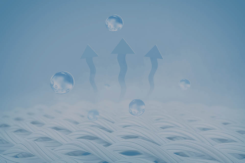 Waterproof Breathable Fabrics