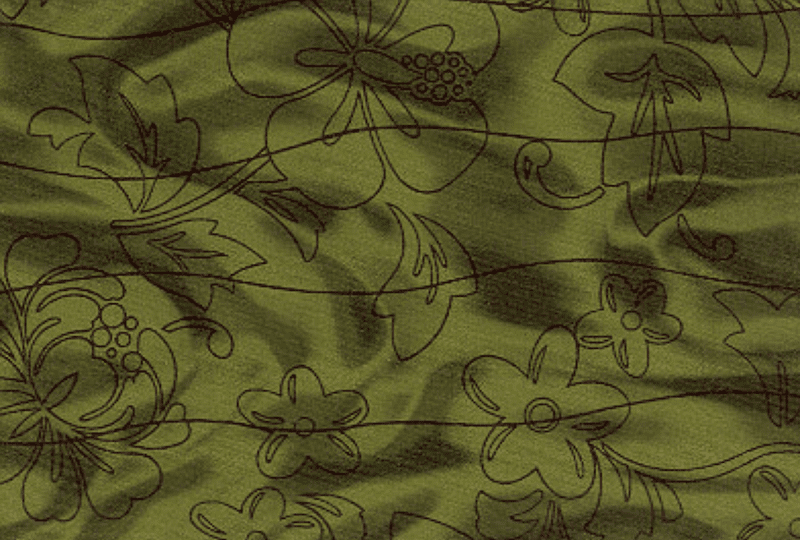 MAY849-17 Printed Fabric