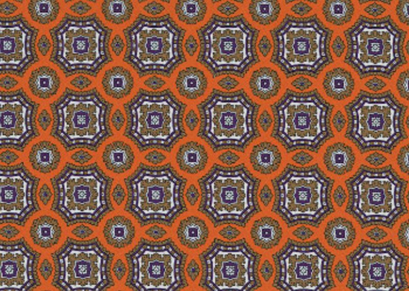MIR253-21 Printed Fabric