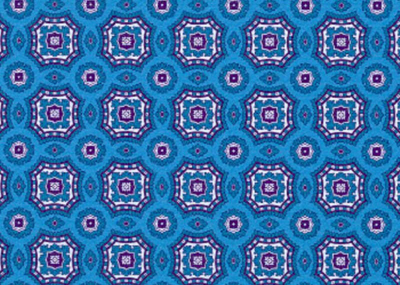 MIR253-52 Printed Fabric