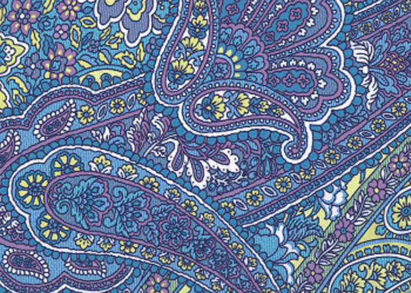 MIR256-55 Printed Fabric