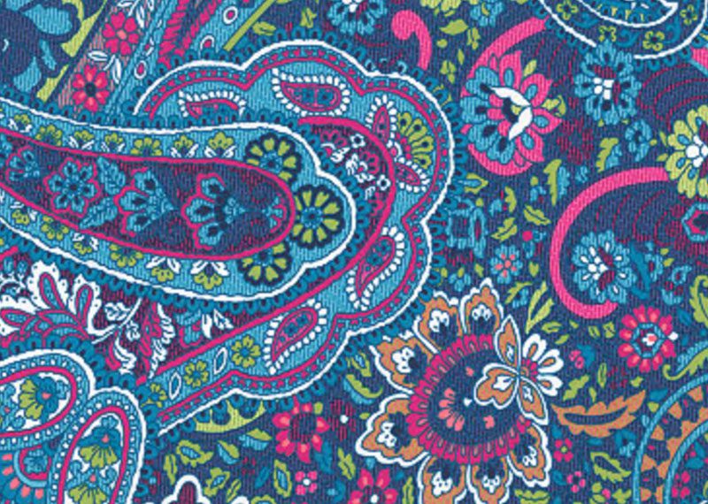 MIR256-59 Printed Fabric