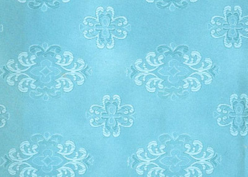 SAF354-82 Printed Fabric