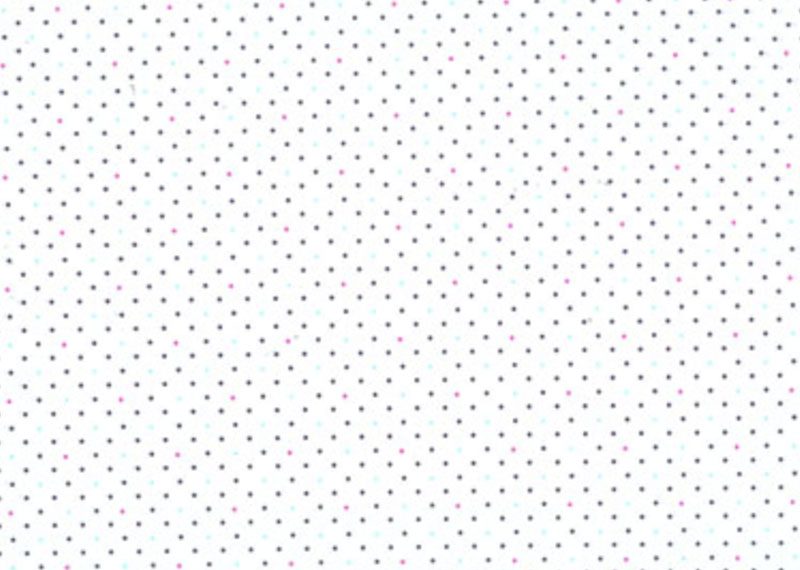 SCP268-01 Printed Fabric