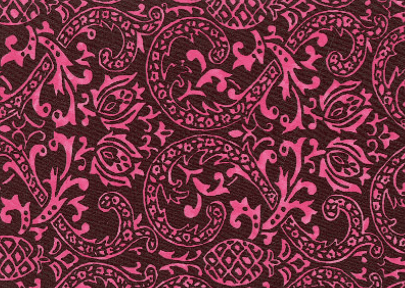 SCP274-66 Printed Fabric