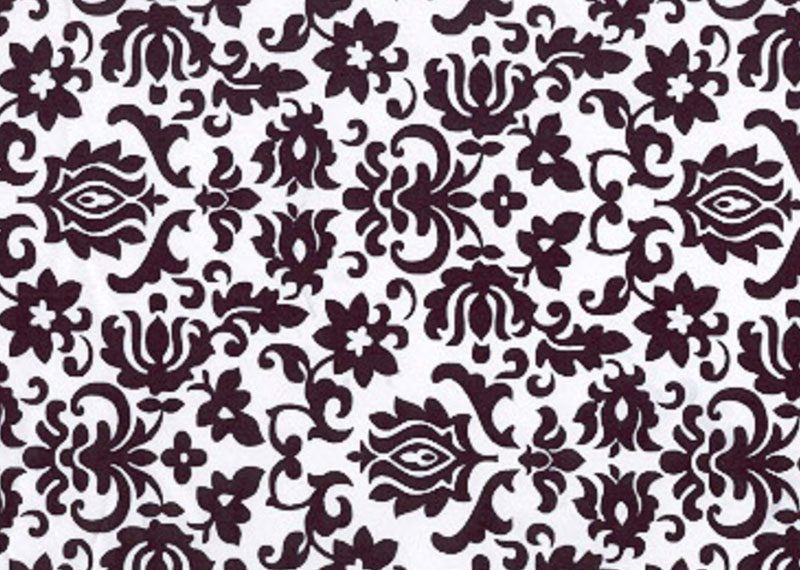 SCP432-09 Printed Fabric