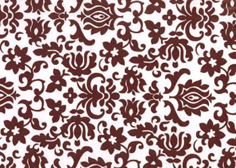 SCP432-60 Printed Fabric