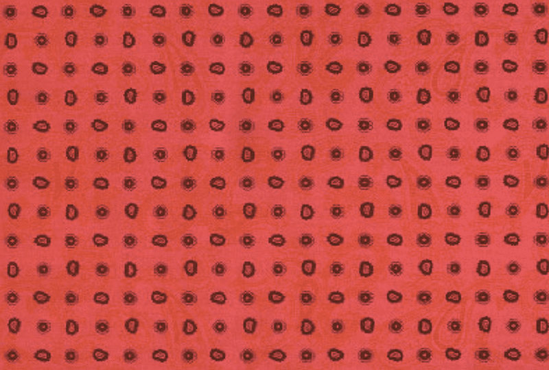 SCP65-95 Printed Fabric