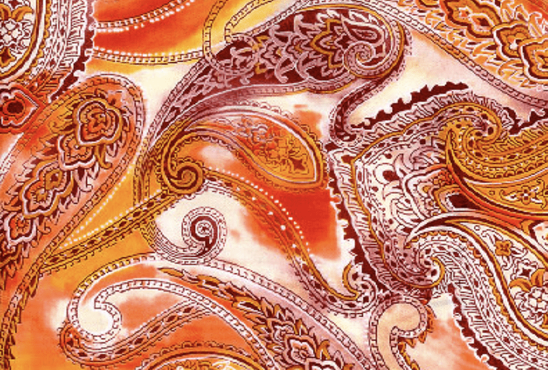 TFX746-24 Printed Fabric