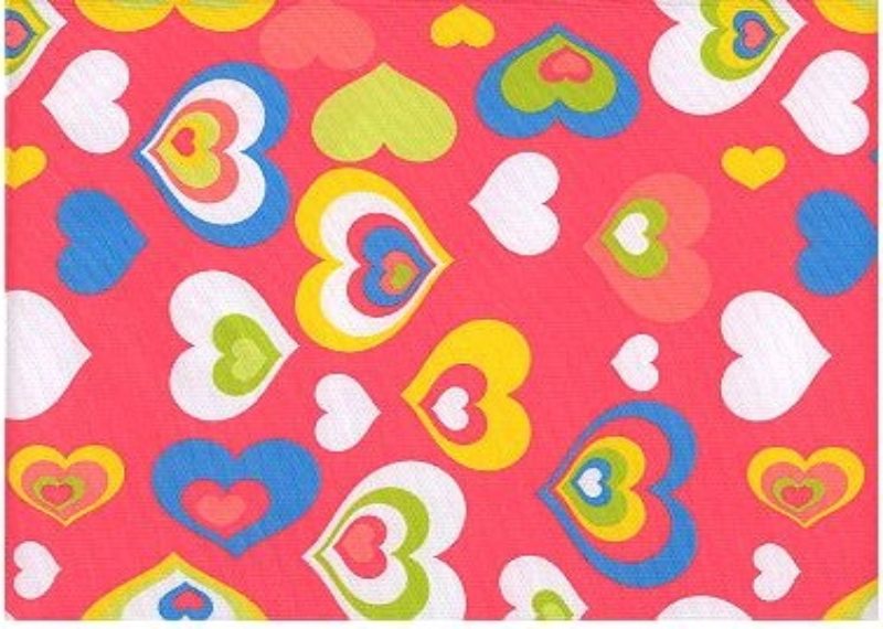 TFX766-34 Printed Fabric