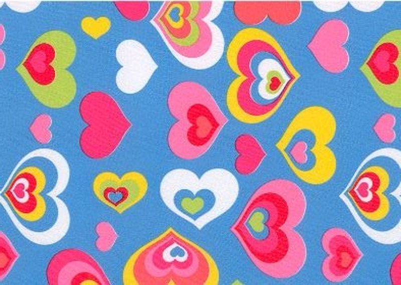 TFX766-83 Printed Fabric