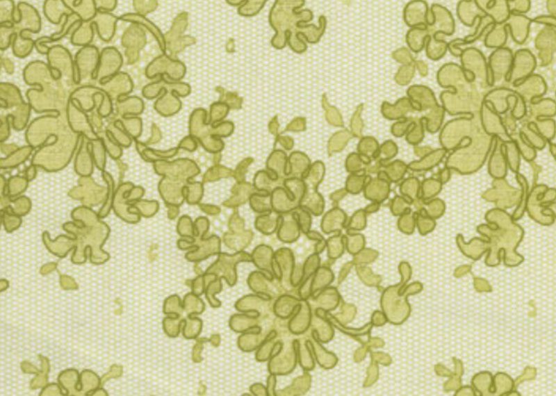 TRP503-19 Printed Fabric